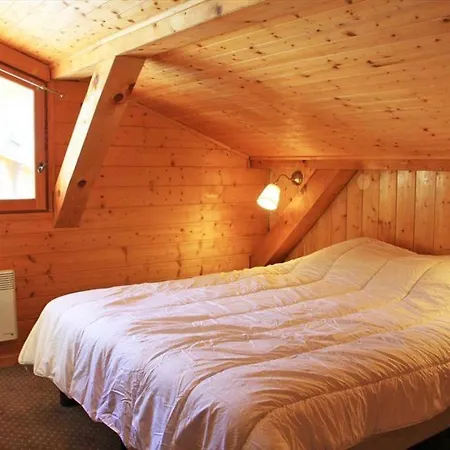 Chalet Cabri