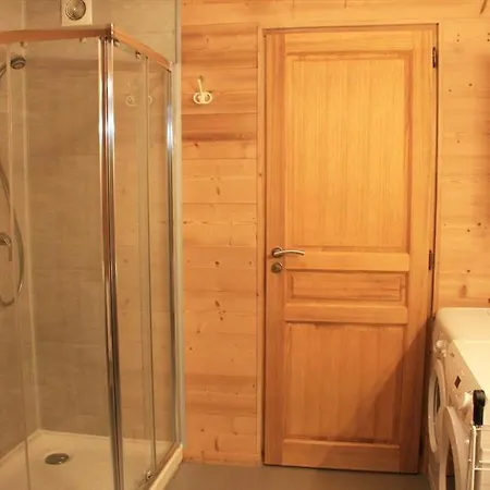 Chalet Cabri