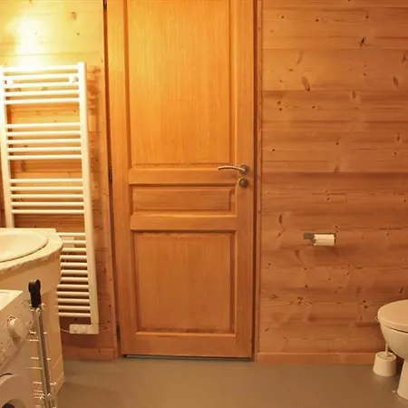 Chalet Cabri *