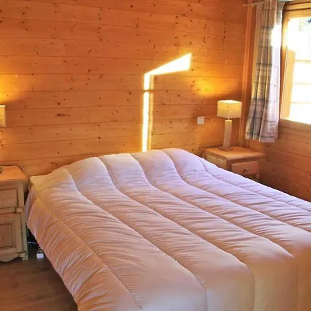 シャレー Chalet Cabri