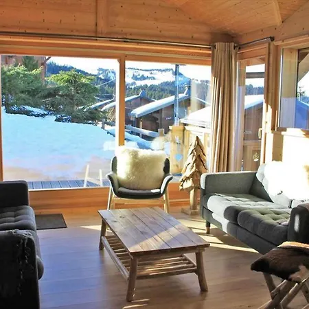 Chalet Cabri *