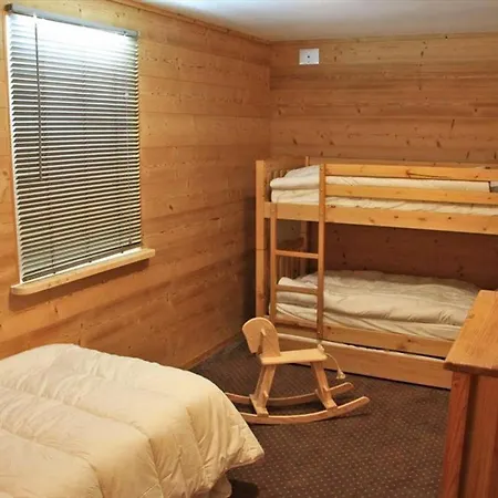 シャレー Chalet Cabri