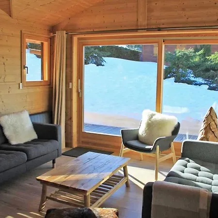 Chalet Cabri *