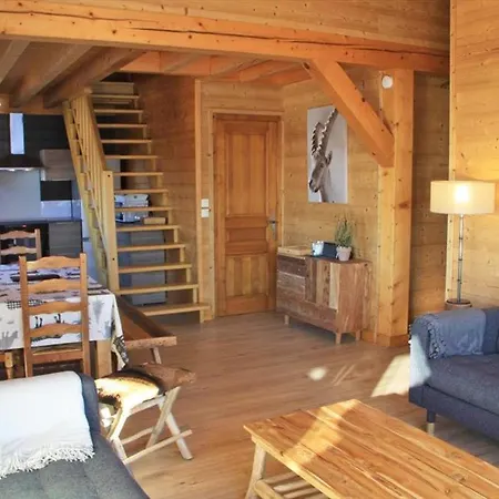 シャレー Chalet Cabri *