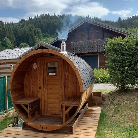 シャレー Chalet Cabri *