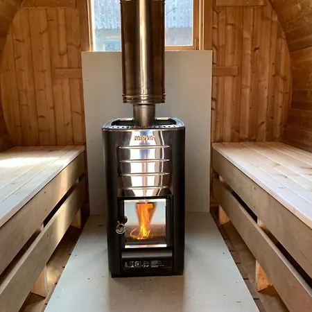 Chalet Cabri シャレー *